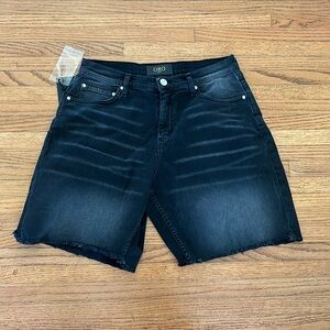 ORO JEAN SHORTS